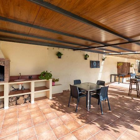 Cortijo Alba Villa Vélez Blanco Екстериор снимка